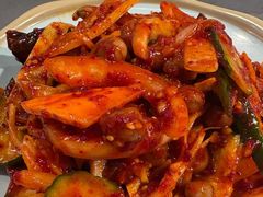 -金龙烧烤·牛肉面(西塔店)