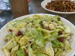-翟氏天天小吃(上东街区店)