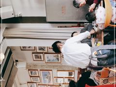 大堂-BOR Eatery(安福路店)