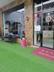 -塔塔王国·主题儿童游乐园(奥城商业广场店)