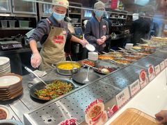 -乡村基·川味现炒大王(熙悦天街店)