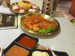 -炭之家·齐齐哈尔非遗烤肉·鲜切直供(中央大街店)