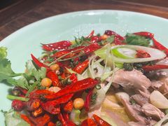 -鱼食饭稻·苏浙土菜17年老馆子(平江路店)