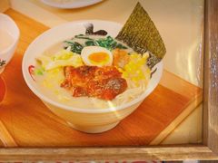 -无敌家拉面(颐堤港店)