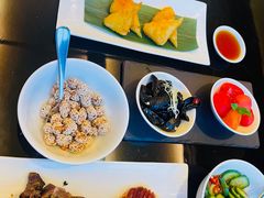 -运·中餐厅(成都华尔道夫酒店)