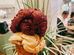 -LUNEURS月乐诗·法式冰淇淋(环贸店)