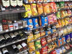 -罗森便利店(鱼市街店)