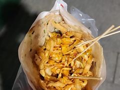 -尚食·卢记烧饼(十全街店)