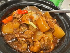 -煲王粤菜餐厅(中侨中心店)