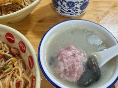 -小罗子汤店(大士院总店)