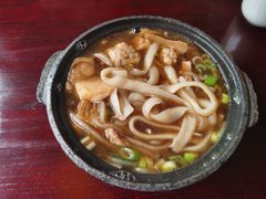 -老平遥饭馆