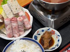 番茄寿喜锅-小条食堂(筼筜天虹店)