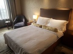 房间-北京西单美爵酒店