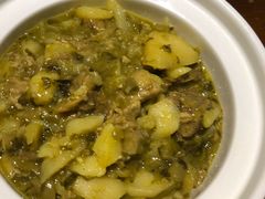 -绿茶餐厅(华联万柳店)