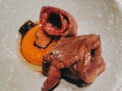 -老乾杯和牛烧肉(王府中环店)