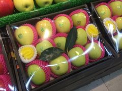 -鲜力达果品批发直销(青山店)