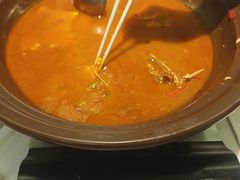 -苏梦江南·淮扬菜(夫子庙店)