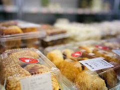-白玉兰食品(中山公园龙之梦店)