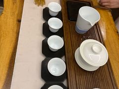 -云中漫步·足疗养生会馆(金开店)