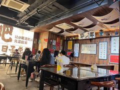 -那些年一起吃串的地方烧烤(观前街店)