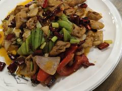 -双流老字号董蹄花(广场路店)