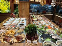 -六合居·明厨亮灶餐厅(成双大道店)