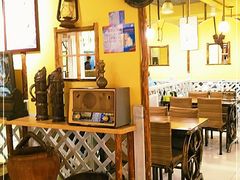 大堂-格日勒阿妈蒙古厨房(大召店)