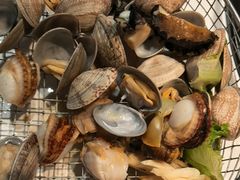 -海味当家·蒸锅海鲜(星海公园店)