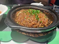 -全聚贤餐厅·湖北家常菜(沙湖店)