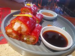-点都德(长泰广场店)