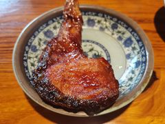 -老外婆本帮面(塔城路店)