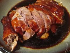 -南京大牌档(凯德大峡谷店)