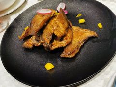 -望乡楼上海菜(日月光店)