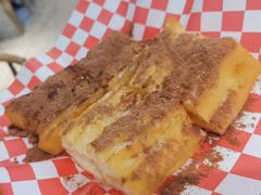 -叹茶靓点·粤式餐厅·全天茶市(石井万民广场店)