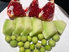 水果-江南雅厨(李公堤店)