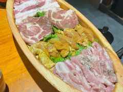 -韩象烤肉·韩国料理(市南麦凯乐旗舰店)