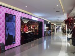 -丽达购物中心(崂山店)
