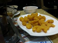 android_upload_pic-凡灵哥达港式茶餐厅(海上海弘基休闲广场店)