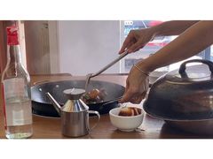 -顺德火焰醉鹅坊(珠海店)