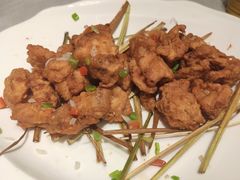-老人和饭店(淮海中路店)