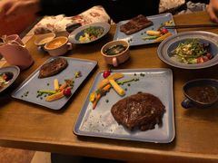 -栖巢咖啡馆(双岗店)