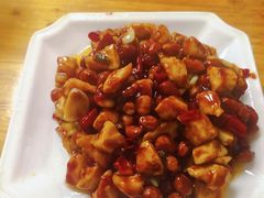 -黑皮酸菜鱼(三山街店)