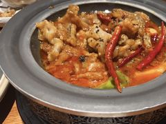 -云海肴·汽锅鸡·云南菜(美罗城店)