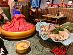 -牛New寿喜烧(龙湖金沙天街店)