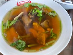 -好成财牛排馆(涂门街总店)