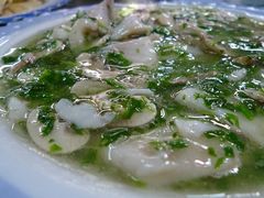 西施鱼片&nbsp;-吾介小籠館