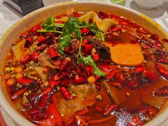 -红杏酒家·地道川菜(一品天下店)