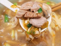 -阿琴面馆(武林路店)