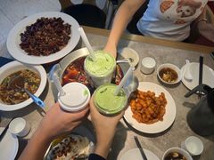 -茅庐川菜(烟台大悦城店)