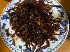 -龙姐私房菜(和顺古镇店)